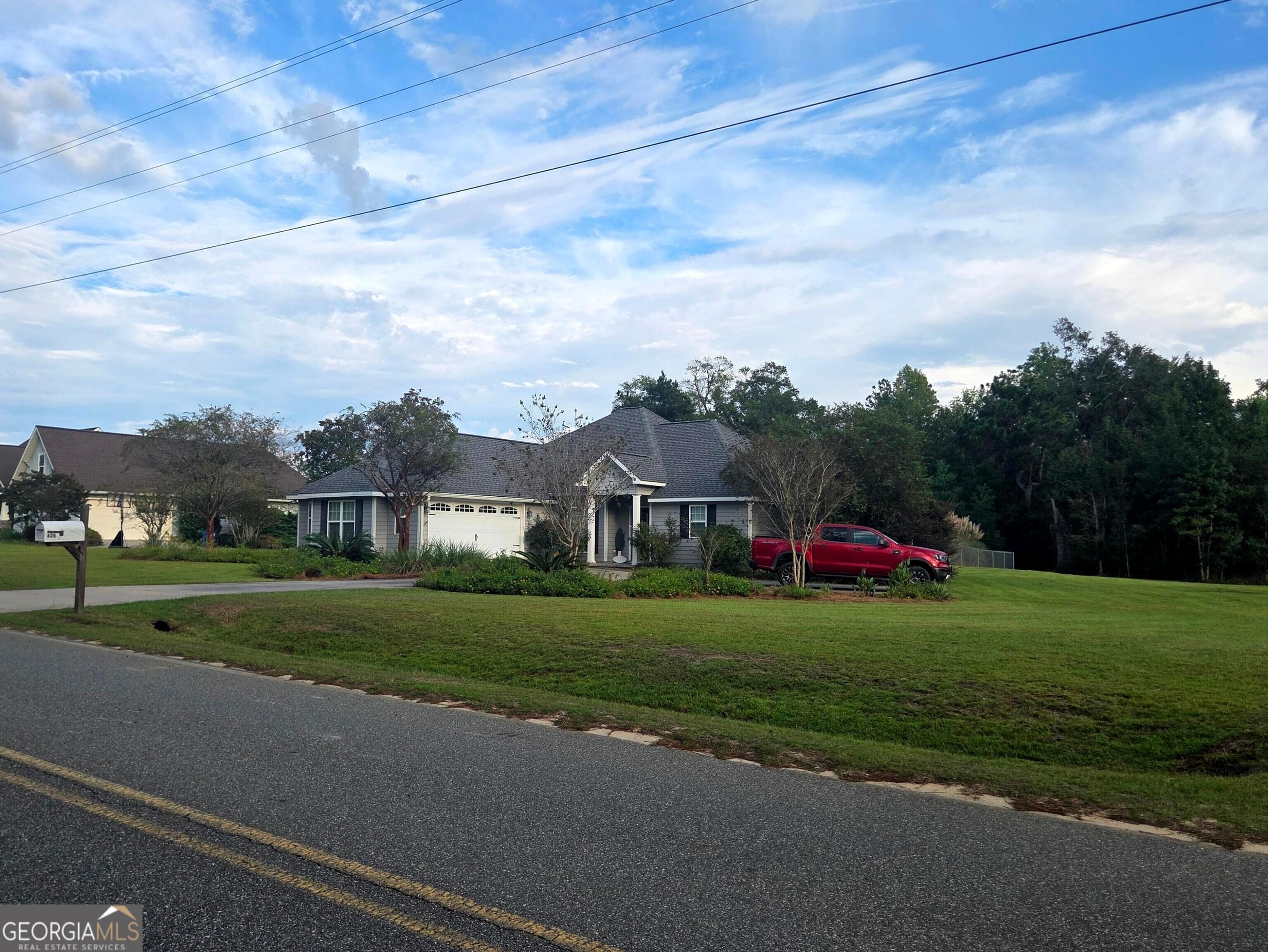 439 Bob Sharpe Road Vidalia, GA 30474 - Photo 93 of 93 Gallery Image 93