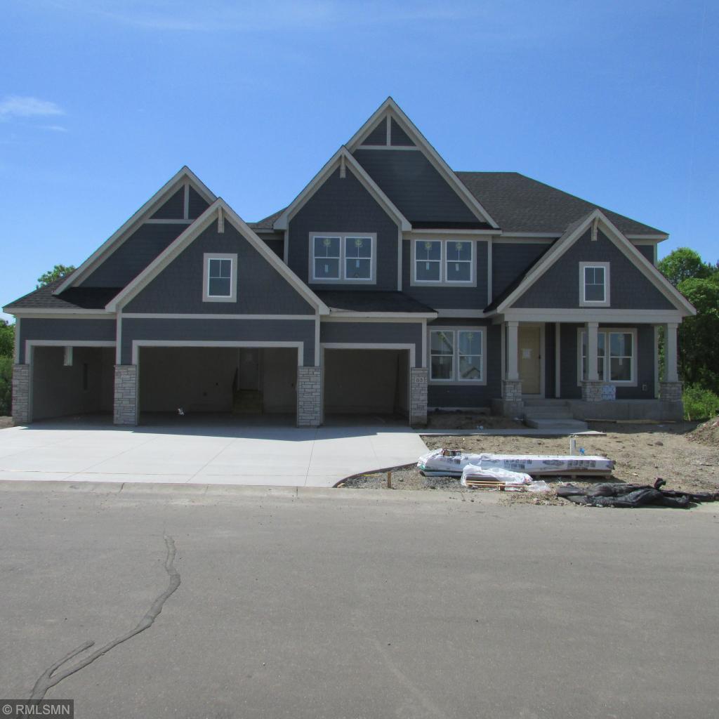 83 Rapp Farm Place North Oaks, MN 55127 - Photo 1 of 83 Gallery Image 1