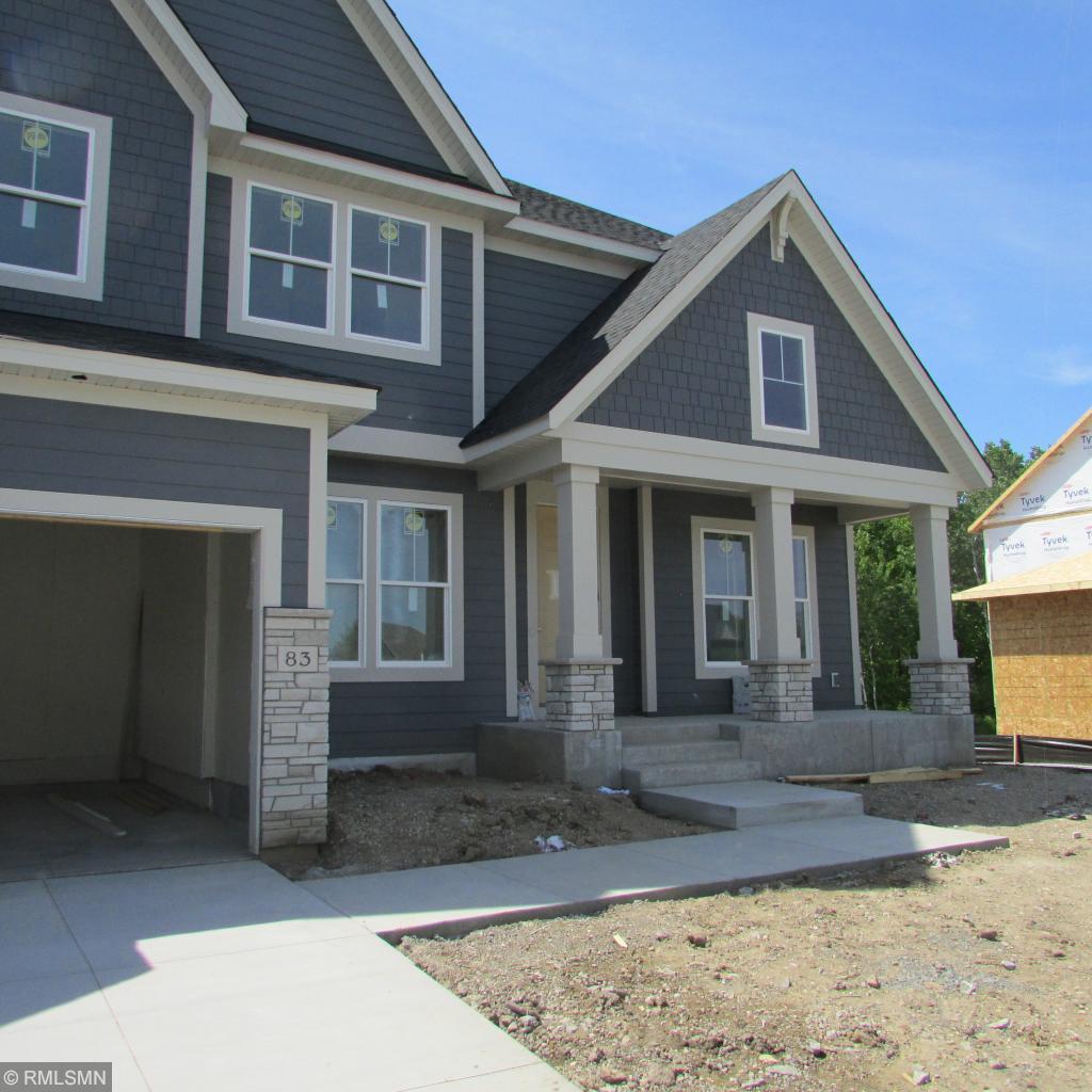 83 Rapp Farm Place North Oaks, MN 55127 - Photo 2 of 83 Gallery Image 2