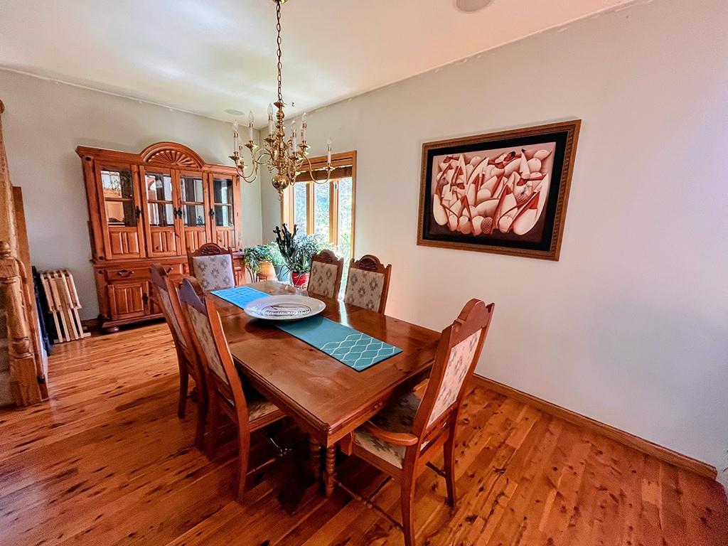 393 Heritage Run Road Indiana, PA 15701 - Photo 8 of 50 Dining Room