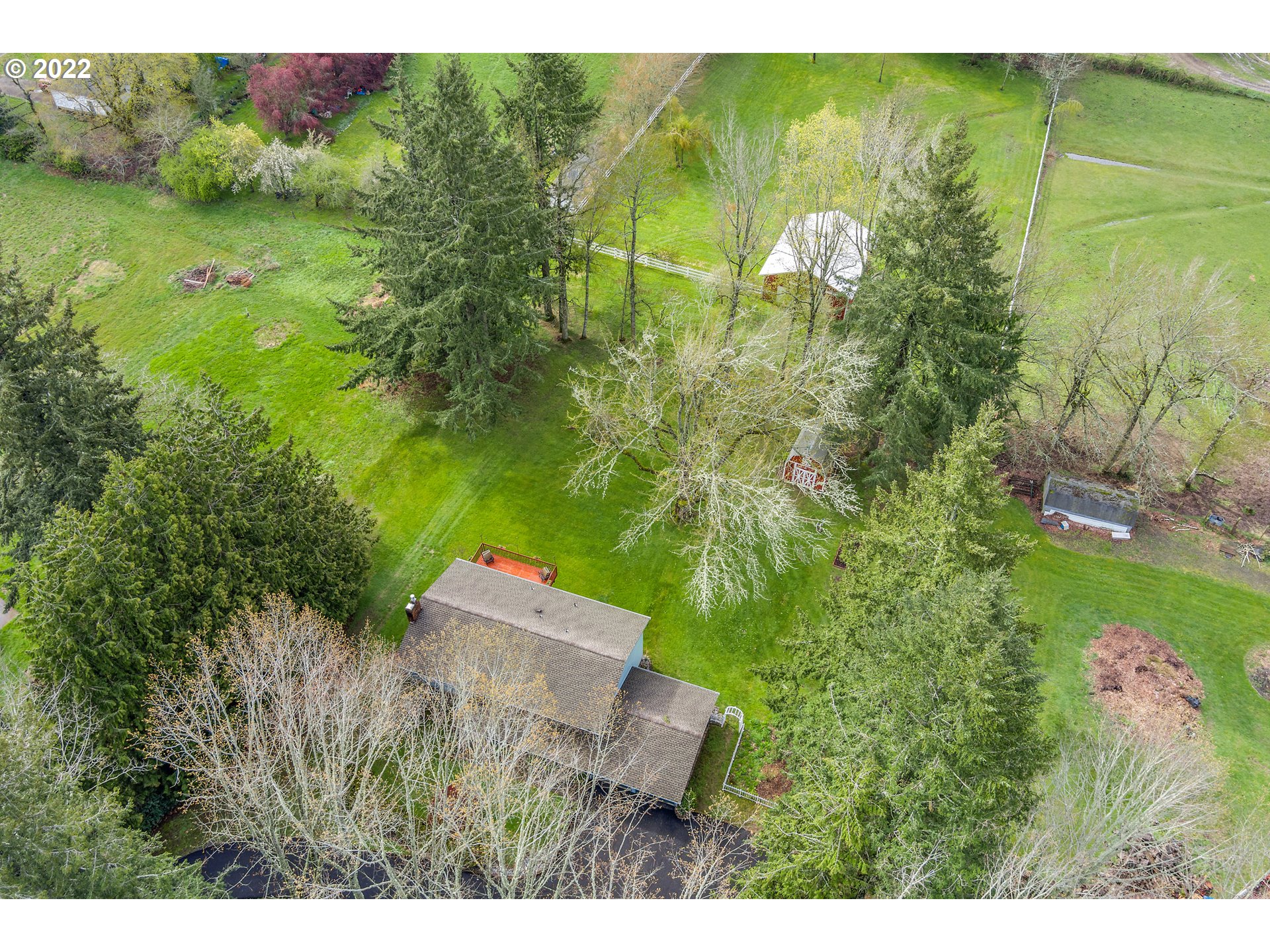 30026 Southeast Chase Road Gresham, OR 97080 - Photo 26 of 32