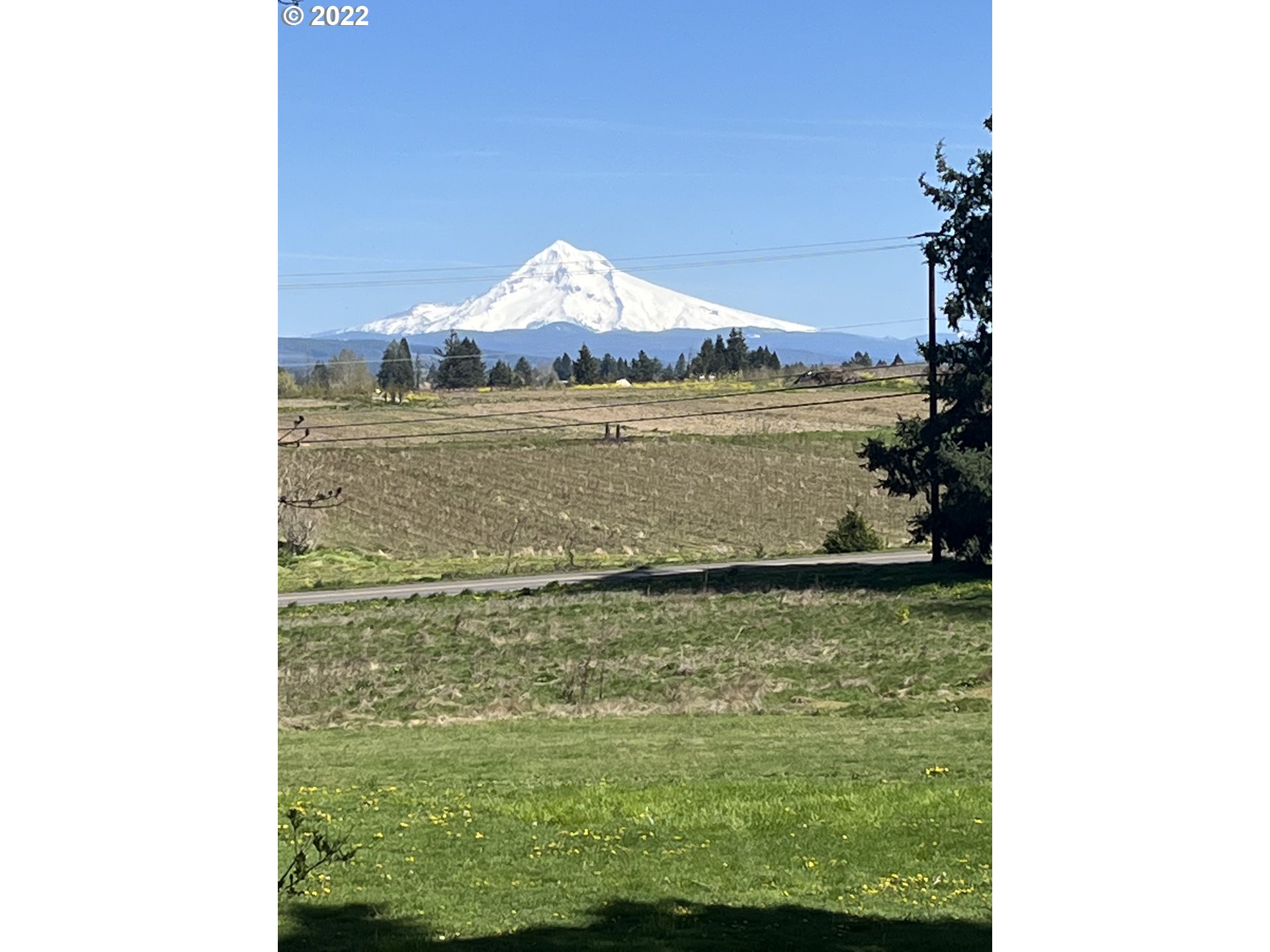 30026 Southeast Chase Road Gresham, OR 97080 - Photo 4 of 32 a view of ocean from a window