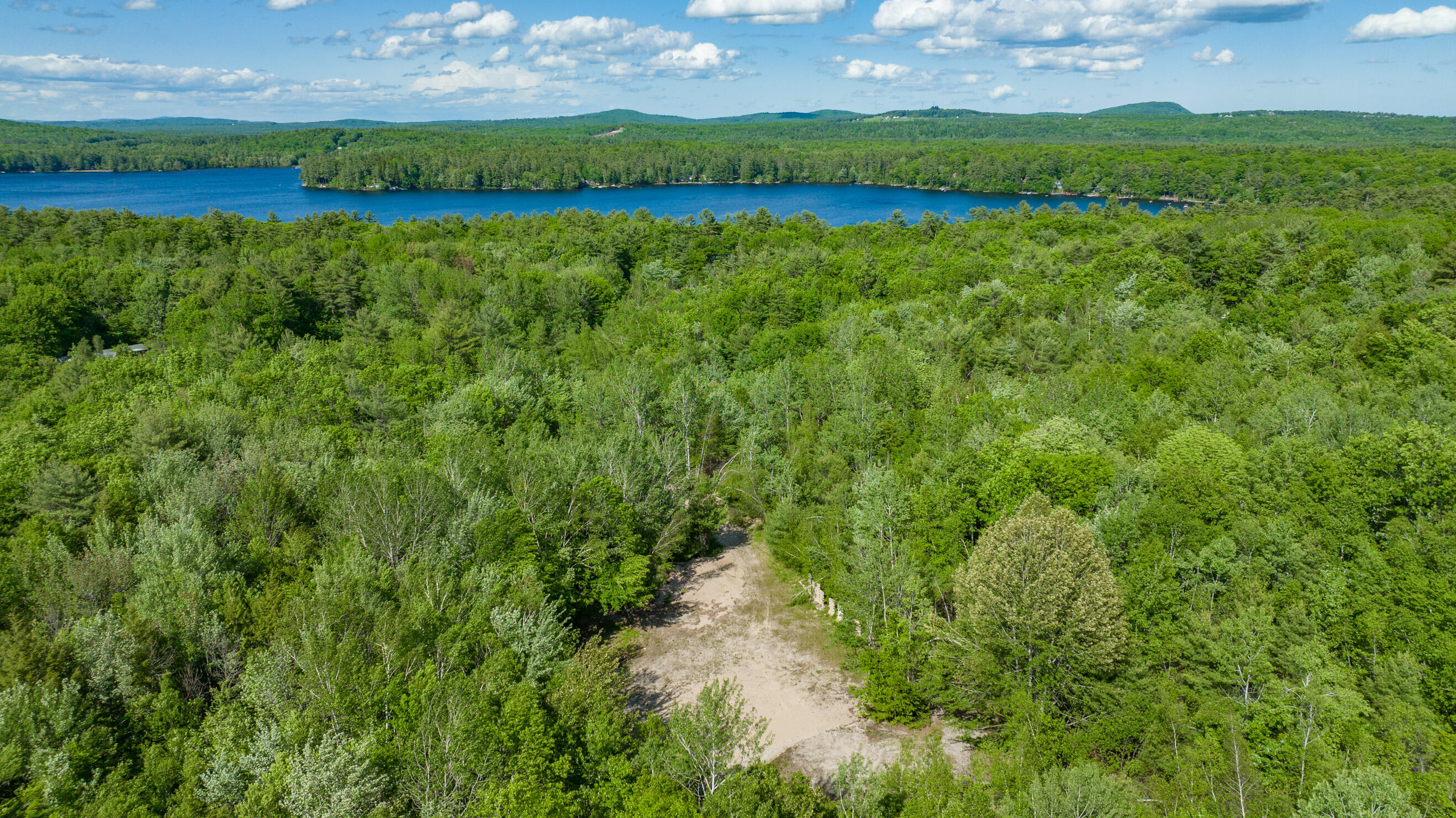 215 State Park Road Naples, ME 04055 - Photo 10 of 15 215 State Park Drone-2