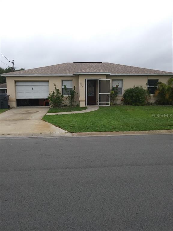 449 Red Hawk Loop Winter Haven, FL 33880 - Photo 1 of 1 Front