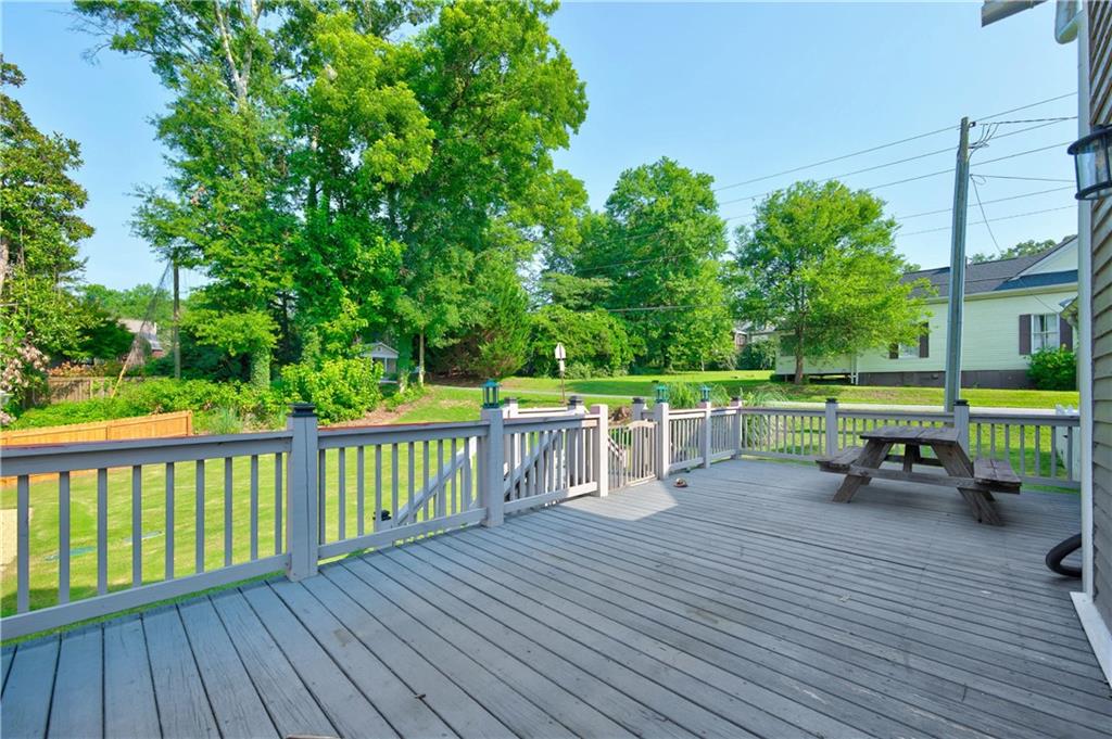 4495 Academy Street Acworth, GA 30101 - Photo 29 of 56