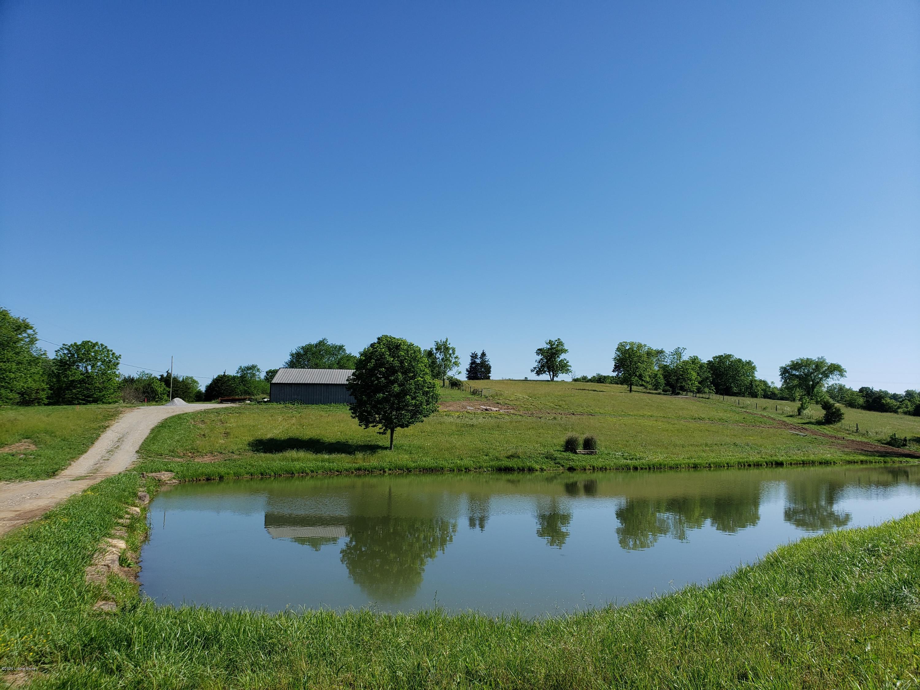 2607 Croake Station Road Springfield, KY 40069 - Photo 25 of 30 2607 New Pond