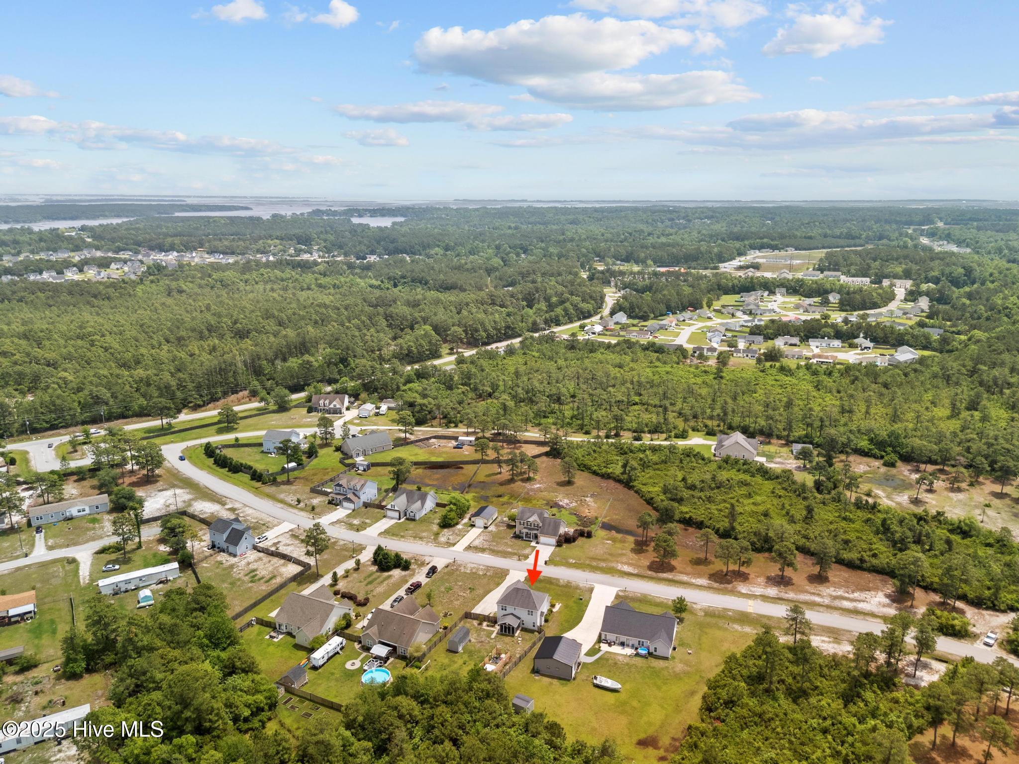 134 Inverness Drive Hubert, NC 28539 - Photo 40 of 43 DJI_20250516130830_0071_D