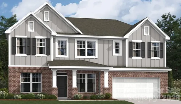 $584,500 | 242 Amber Glen Drive, Locust, NC 28097