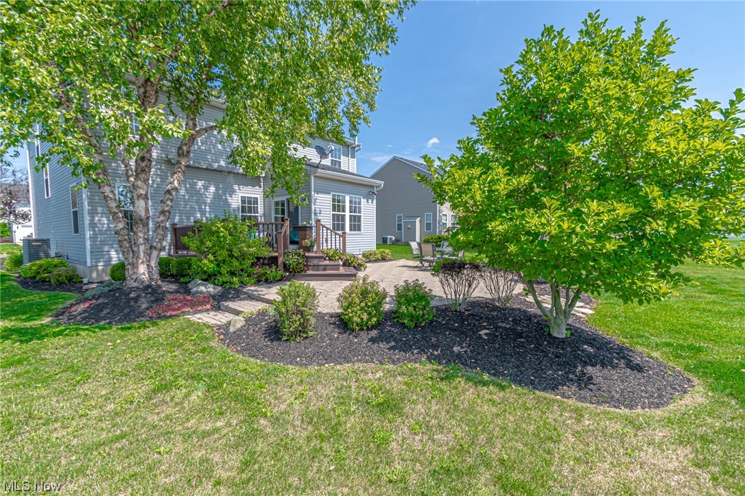 4506 Ridgestone Way Medina, OH 44256 - Photo 2 of 33 Gallery Image 2
