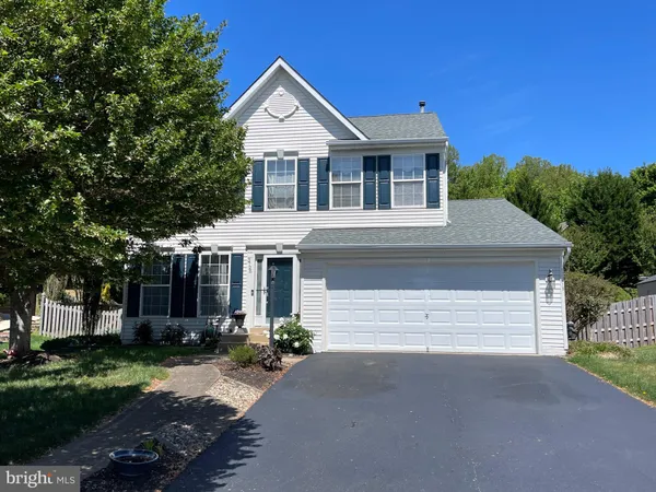 $624,999 | 3726 Katie Place, Triangle, VA 22172
