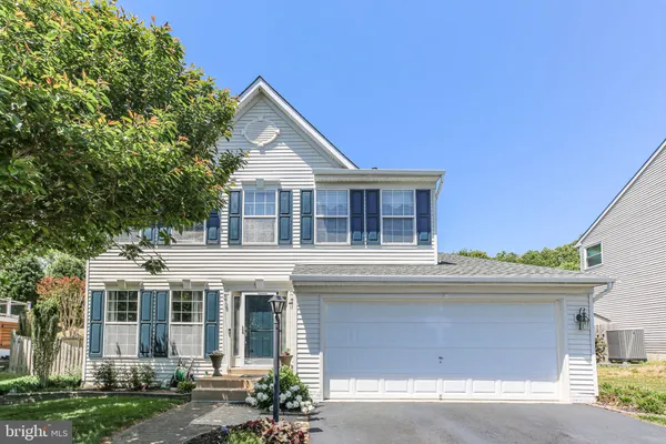 $624,999 | 3726 Katie Place, Triangle, VA 22172