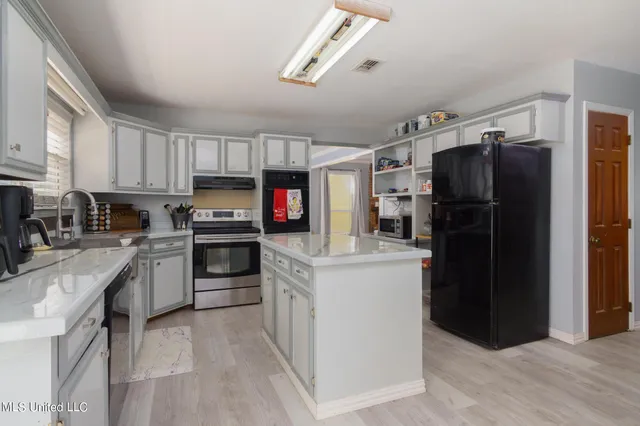 $265,000 | 101 Pinewood Drive, Hattiesburg, MS 39402