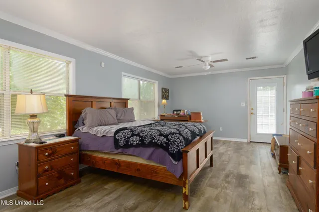 $265,000 | 101 Pinewood Drive, Hattiesburg, MS 39402