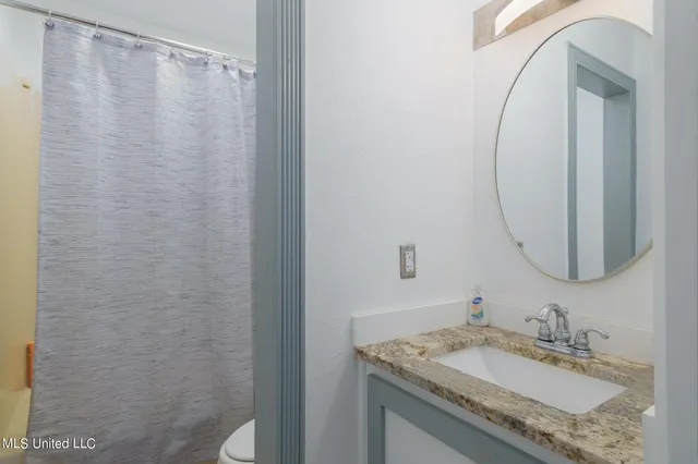 $265,000 | 101 Pinewood Drive, Hattiesburg, MS 39402