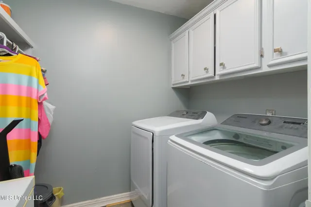 $265,000 | 101 Pinewood Drive, Hattiesburg, MS 39402