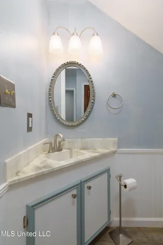 $265,000 | 101 Pinewood Drive, Hattiesburg, MS 39402