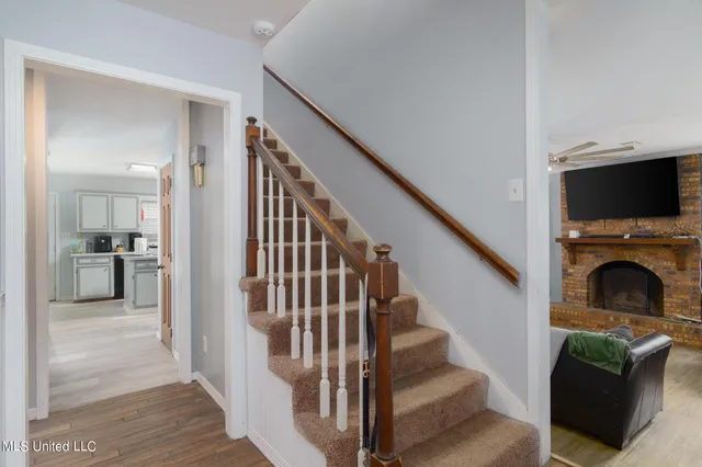 $265,000 | 101 Pinewood Drive, Hattiesburg, MS 39402