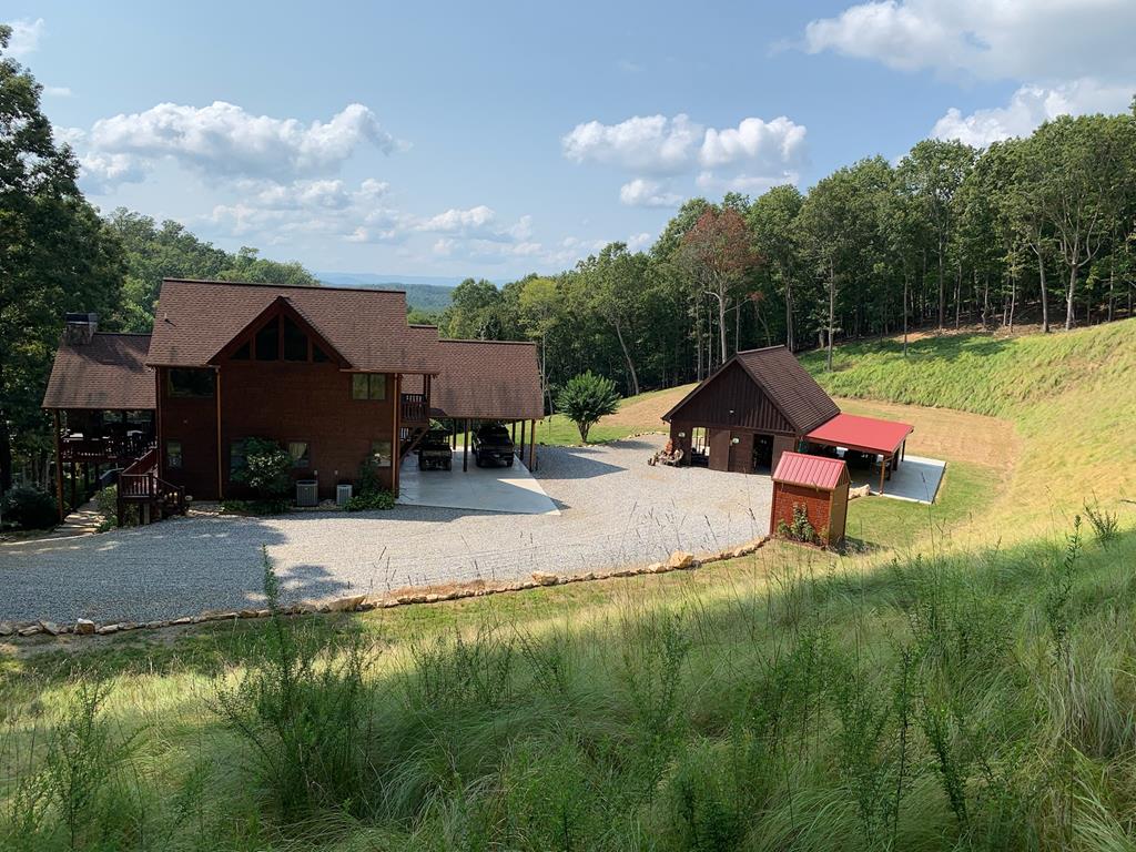 669 Wilscot Farms Road Morganton, GA 30560 - Photo 5 of 100 Gallery Image 5