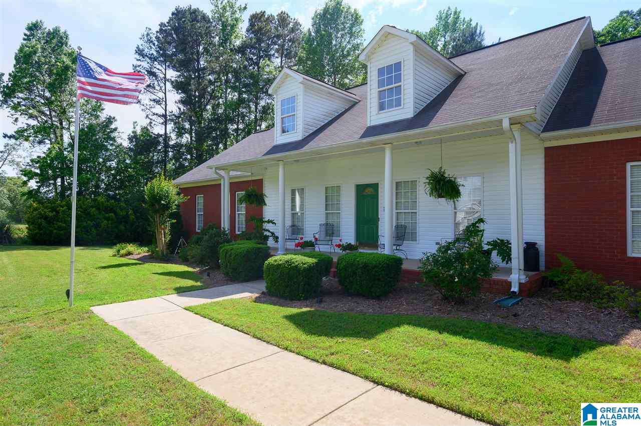 631 Dana Road Warrior, AL 35180 - Photo 22 of 41