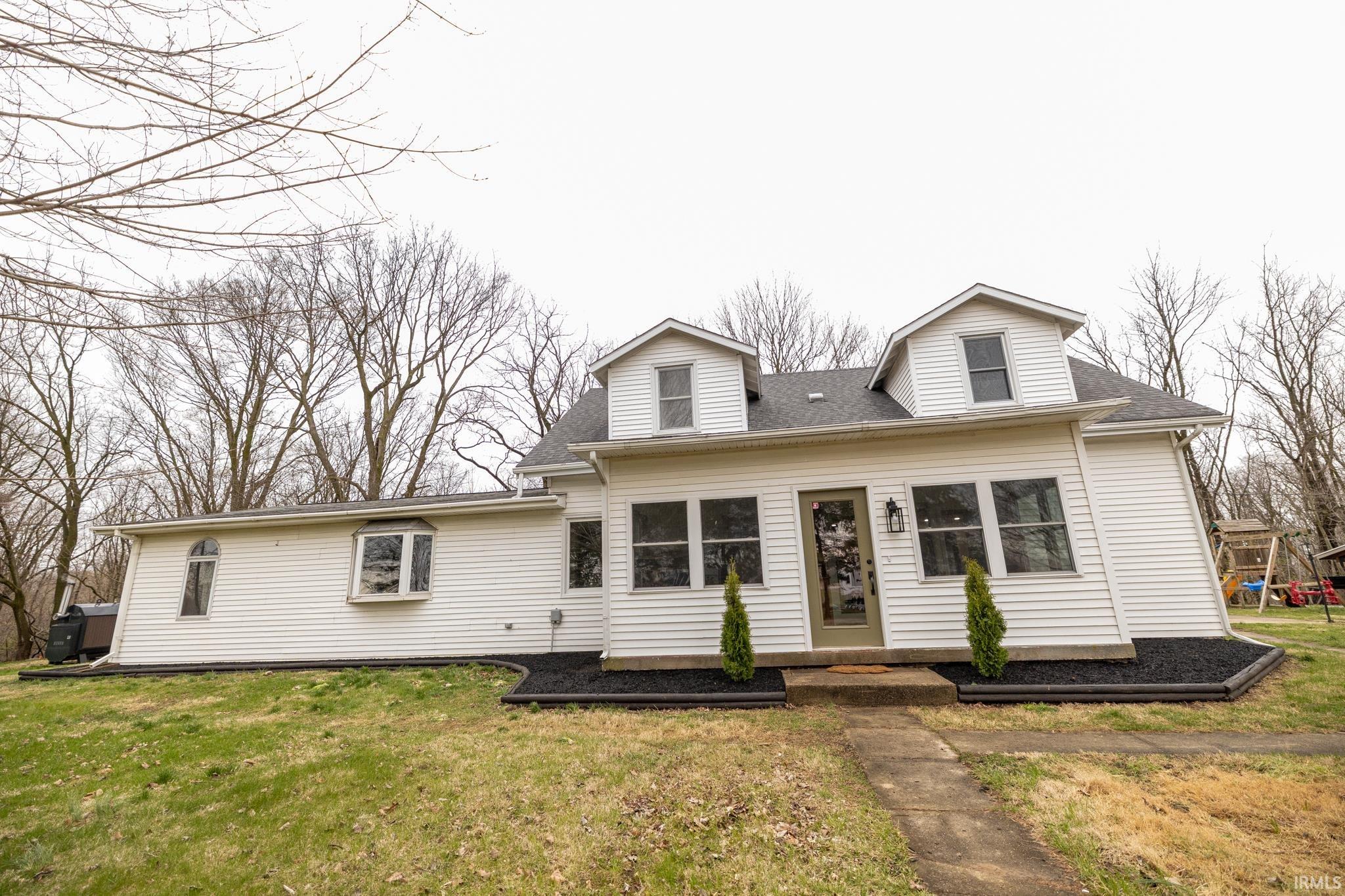 21 East St Road Camden, IN 46917 - Photo 27 of 36 Gallery Image 27
