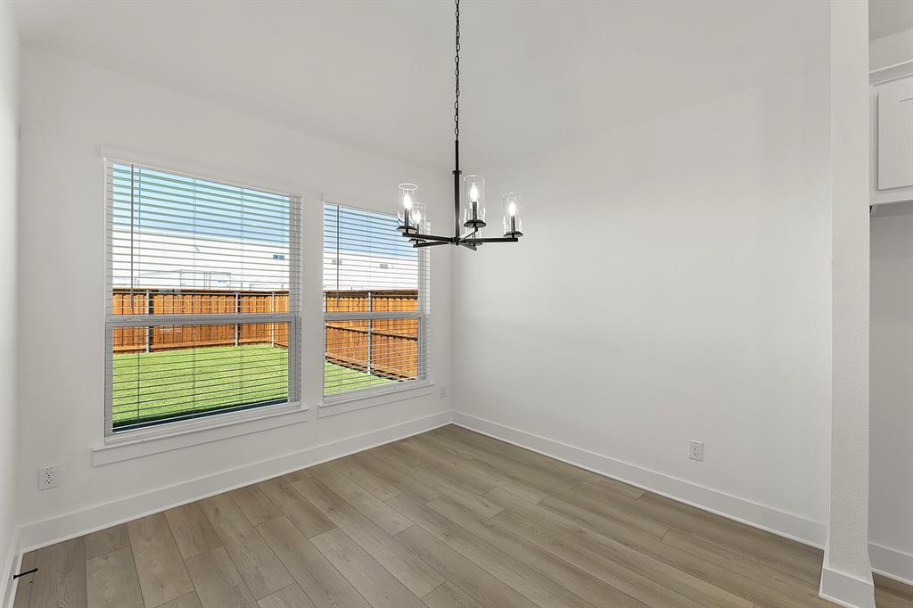 1322 Comal Drive Forney, TX 75126 - Photo 14 of 30 14. 1322 Comal - Nook