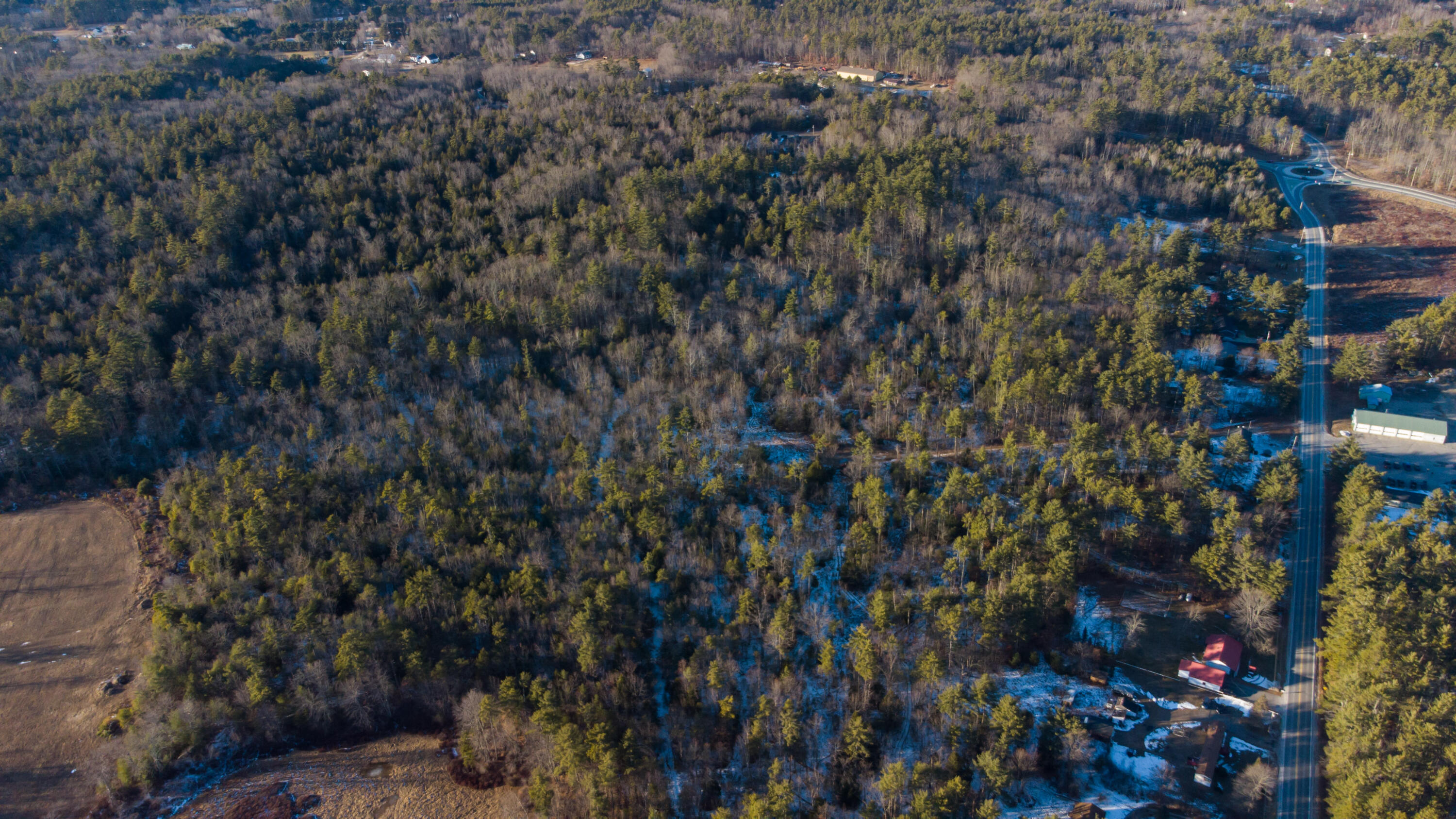 Tbd Saco Road Steep Falls, ME 04085 - Photo 9 of 16 DJI_0545