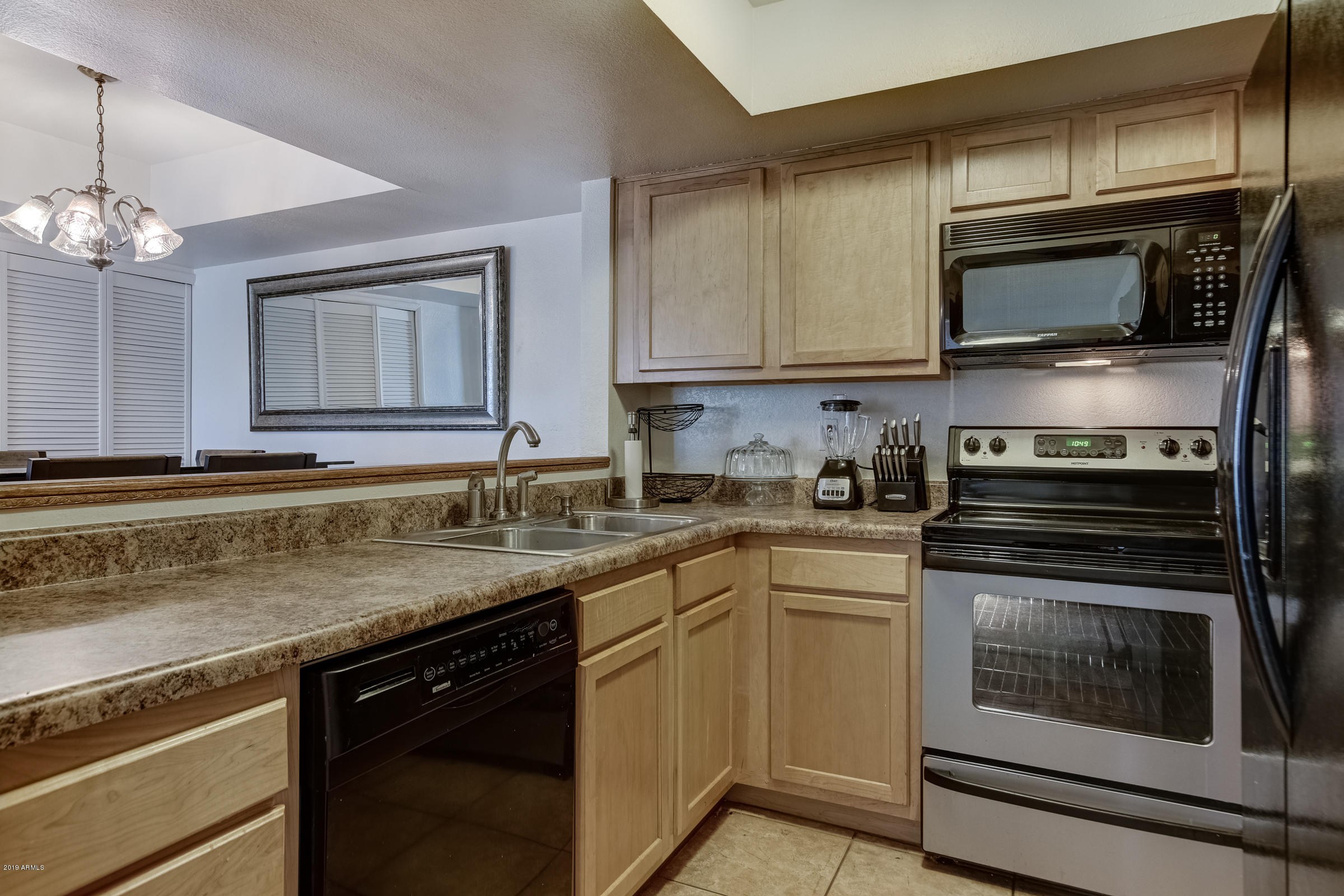1645 West Baseline Road, Unit 1097 Mesa, AZ 85202 - Photo 13 of 22 1645 W Baseline Road #1097-13