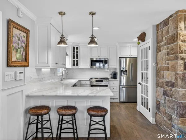 $1,790,000 | 5 Woodland Drive, Old Saybrook, CT 06475