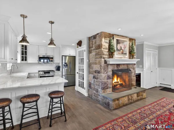 $1,790,000 | 5 Woodland Drive, Old Saybrook, CT 06475
