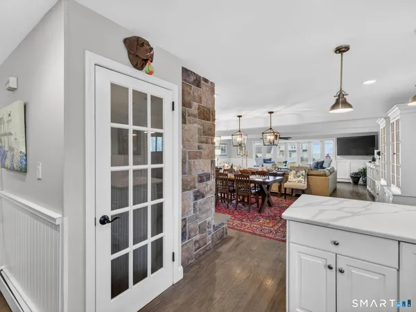 $1,790,000 | 5 Woodland Drive, Old Saybrook, CT 06475