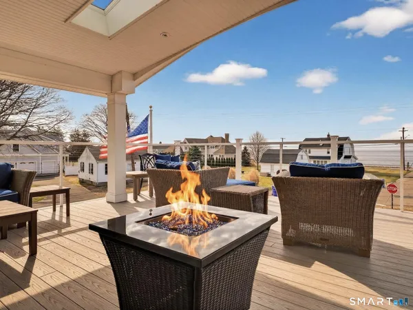 $1,790,000 | 5 Woodland Drive, Old Saybrook, CT 06475