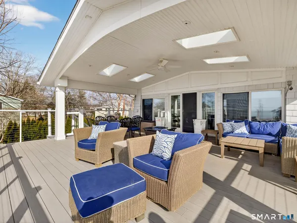 $1,790,000 | 5 Woodland Drive, Old Saybrook, CT 06475