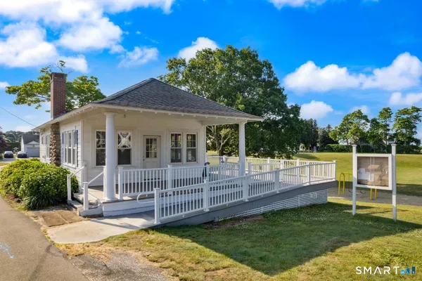 $1,790,000 | 5 Woodland Drive, Old Saybrook, CT 06475