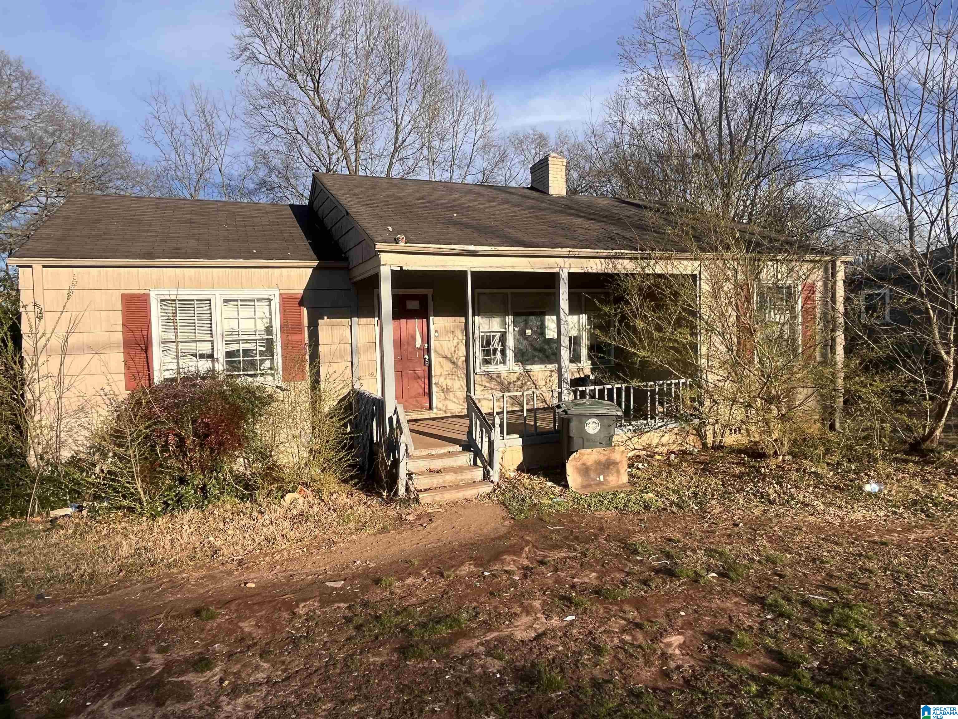 937 5 Mile Road Birmingham, AL 35215 - Photo 1 of 1