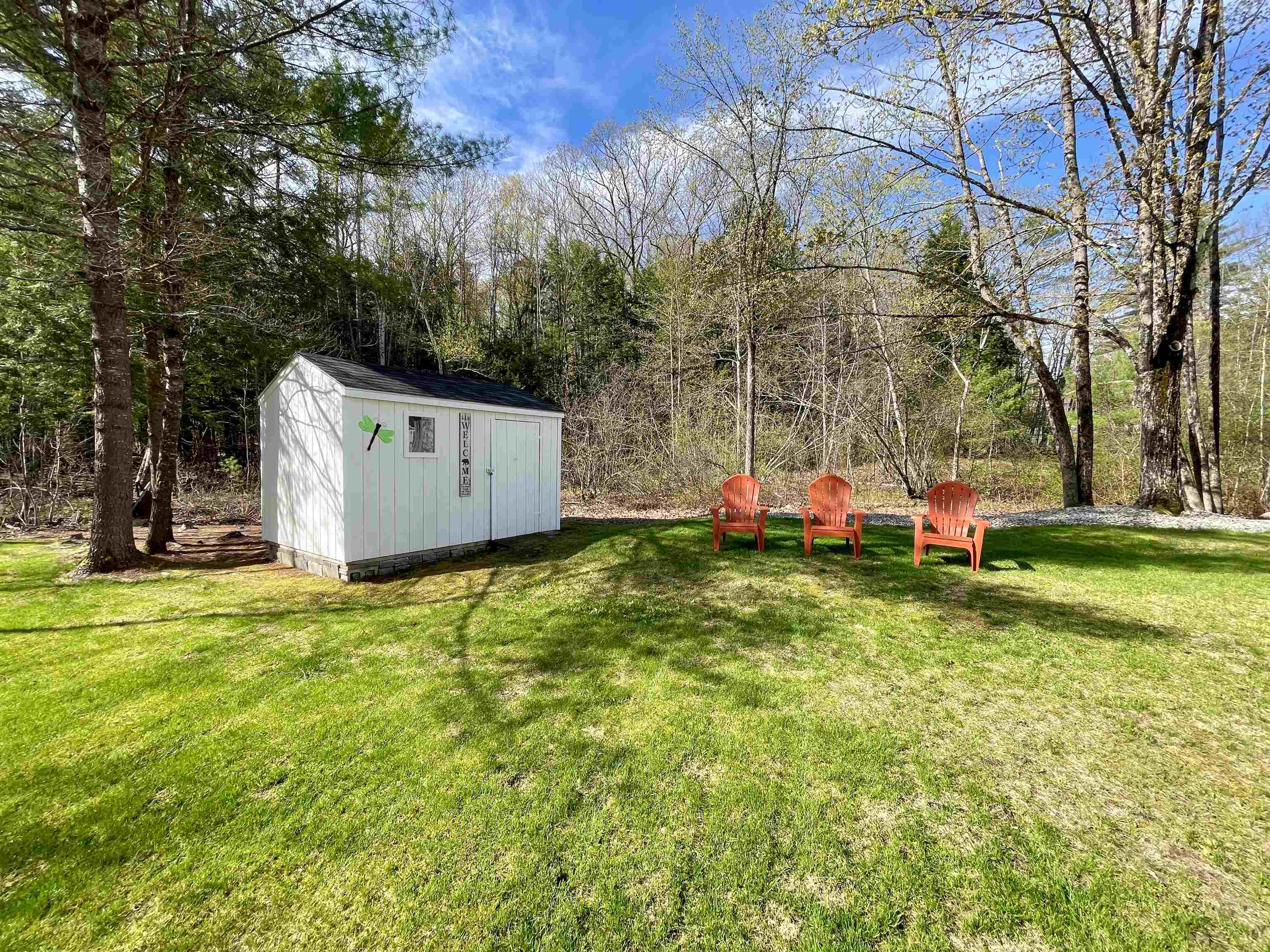 199 Moultonville Road Ossipee, NH 03814 - Photo 48 of 60