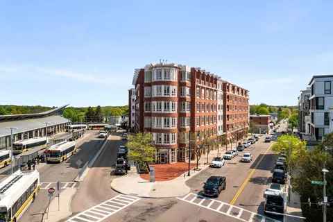 $549,000 | 1910 Dorchester Avenue, Unit 617, Boston, MA 02124
