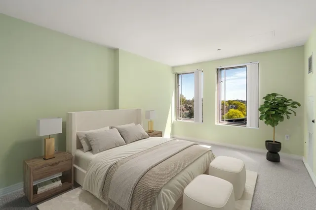 $549,000 | 1910 Dorchester Avenue, Unit 617, Boston, MA 02124