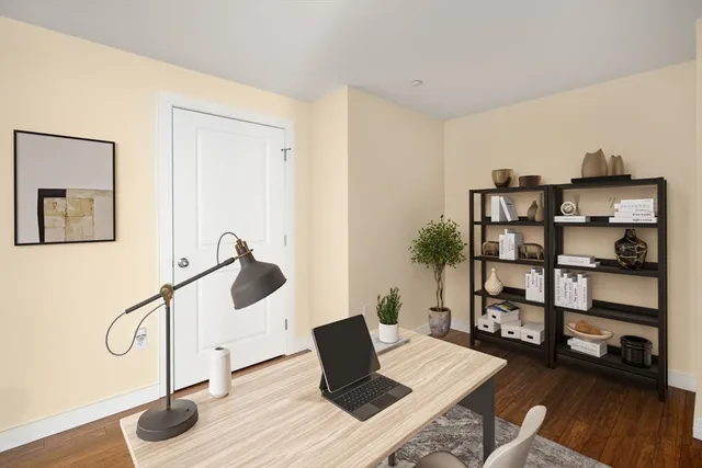 $549,000 | 1910 Dorchester Avenue, Unit 617, Boston, MA 02124