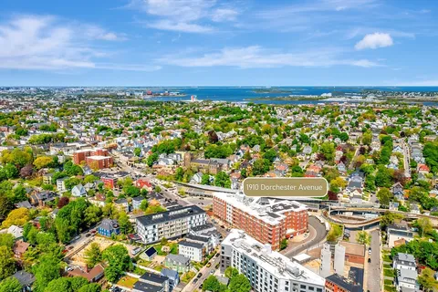 $549,000 | 1910 Dorchester Avenue, Unit 617, Boston, MA 02124