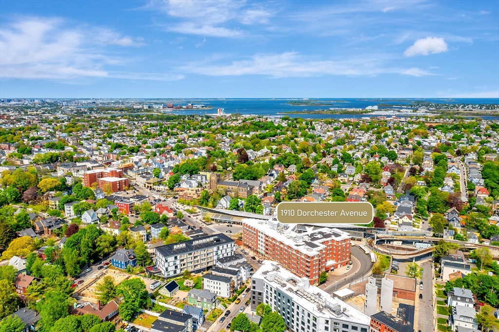 1910 Dorchester Avenue, Unit 617 Boston, MA 02124 - Photo 18 of 18