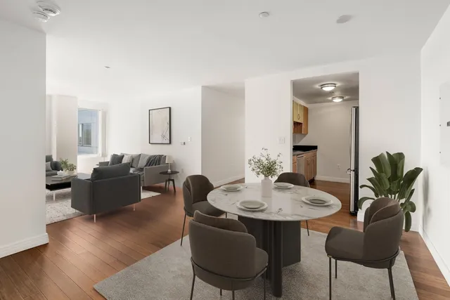 $549,000 | 1910 Dorchester Avenue, Unit 617, Boston, MA 02124