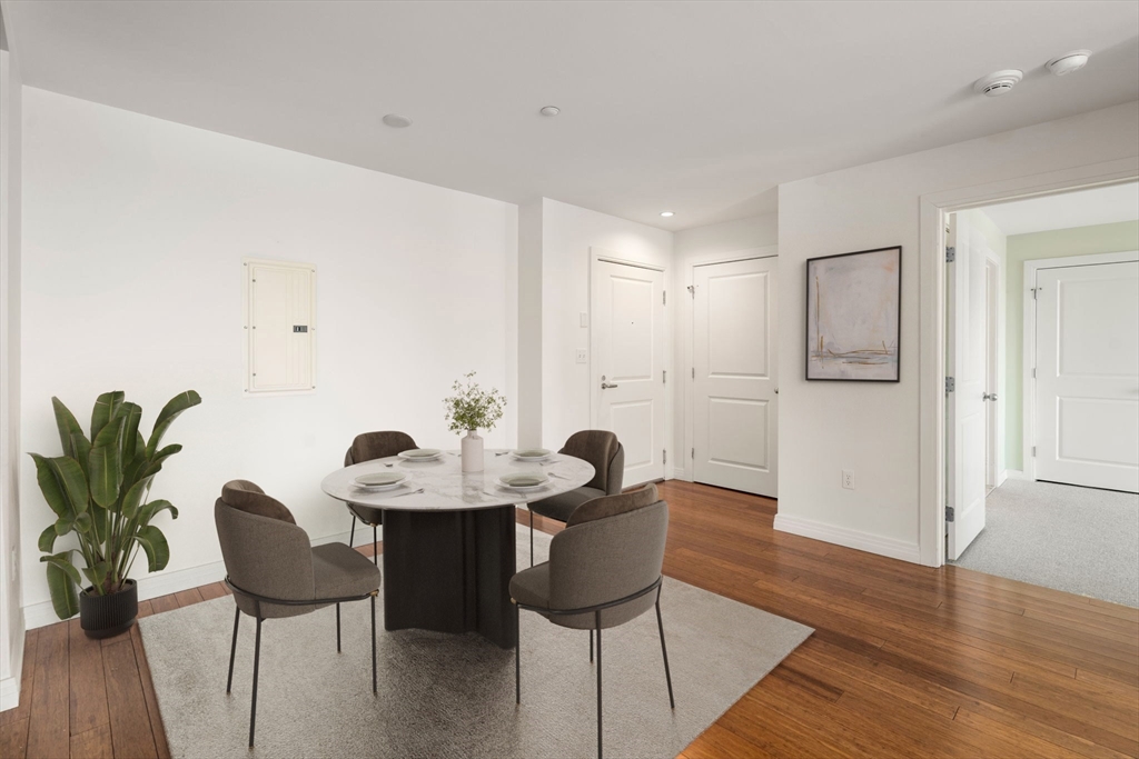 1910 Dorchester Avenue, Unit 617 Boston, MA 02124 - Photo 4 of 18