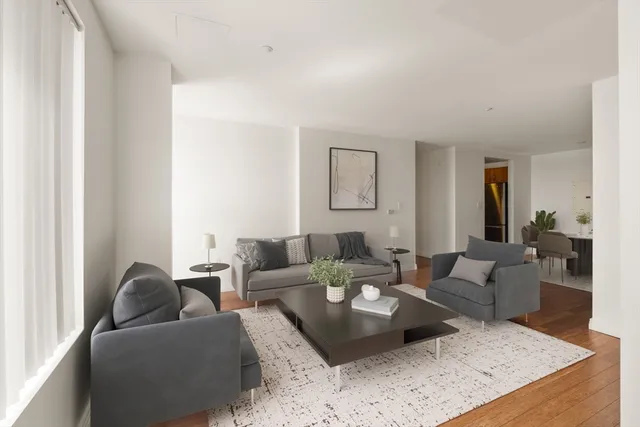 $549,000 | 1910 Dorchester Avenue, Unit 617, Boston, MA 02124