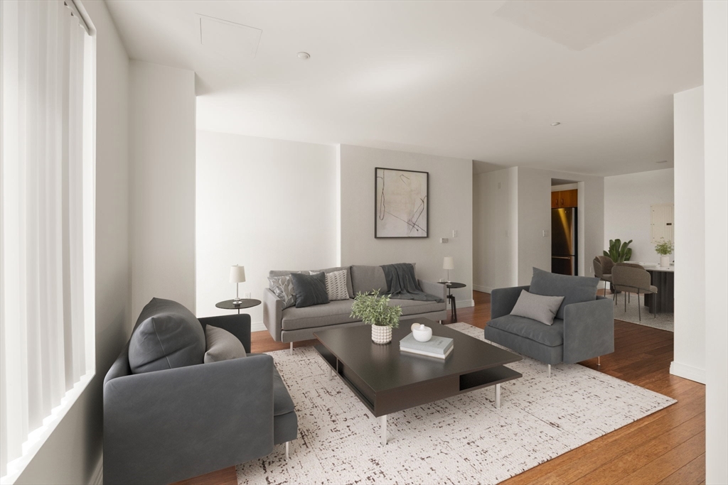 1910 Dorchester Avenue, Unit 617 Boston, MA 02124 - Photo 5 of 18