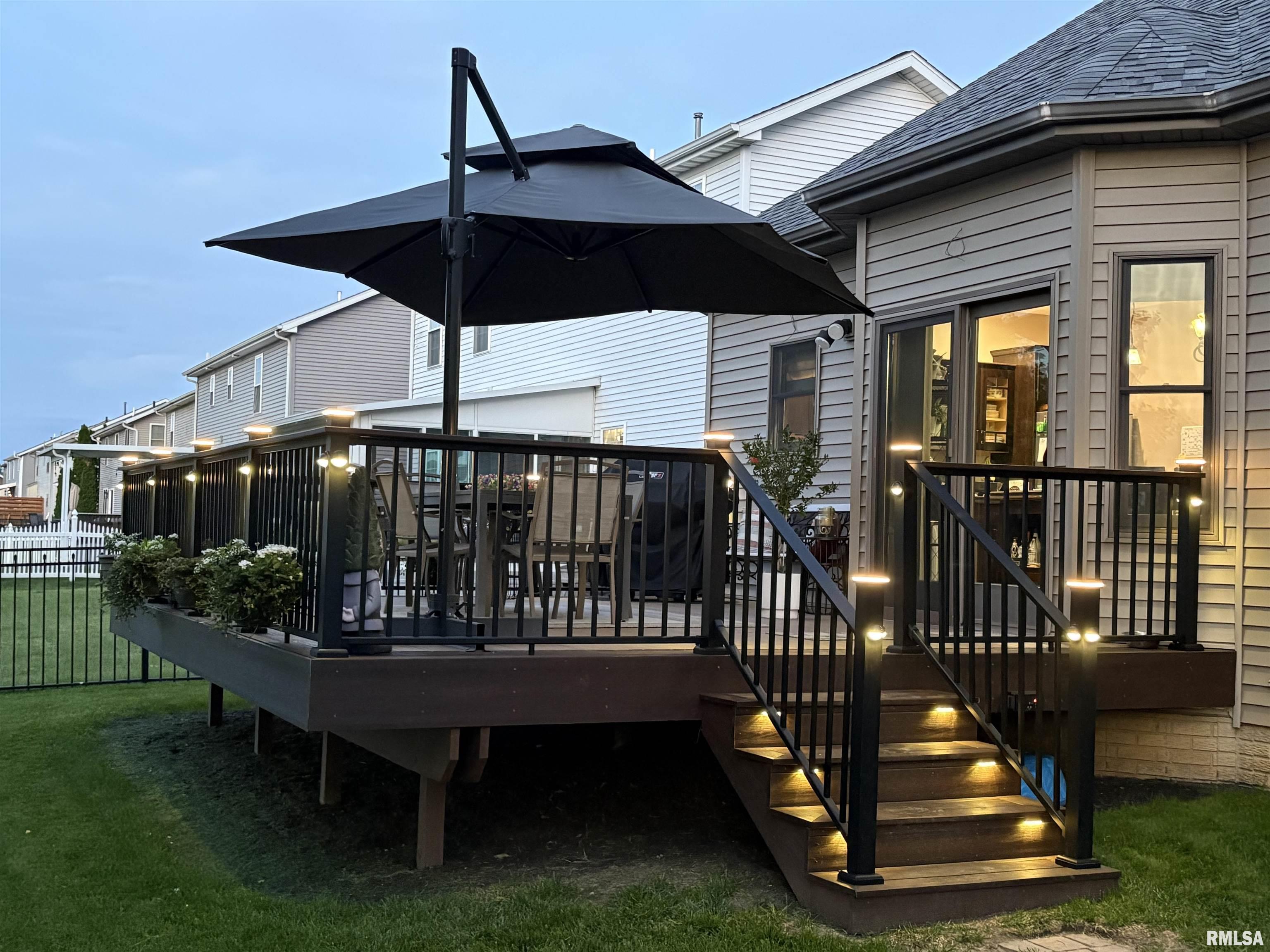 1441 Jadens Way Washington, IL 61571 - Photo 53 of 58