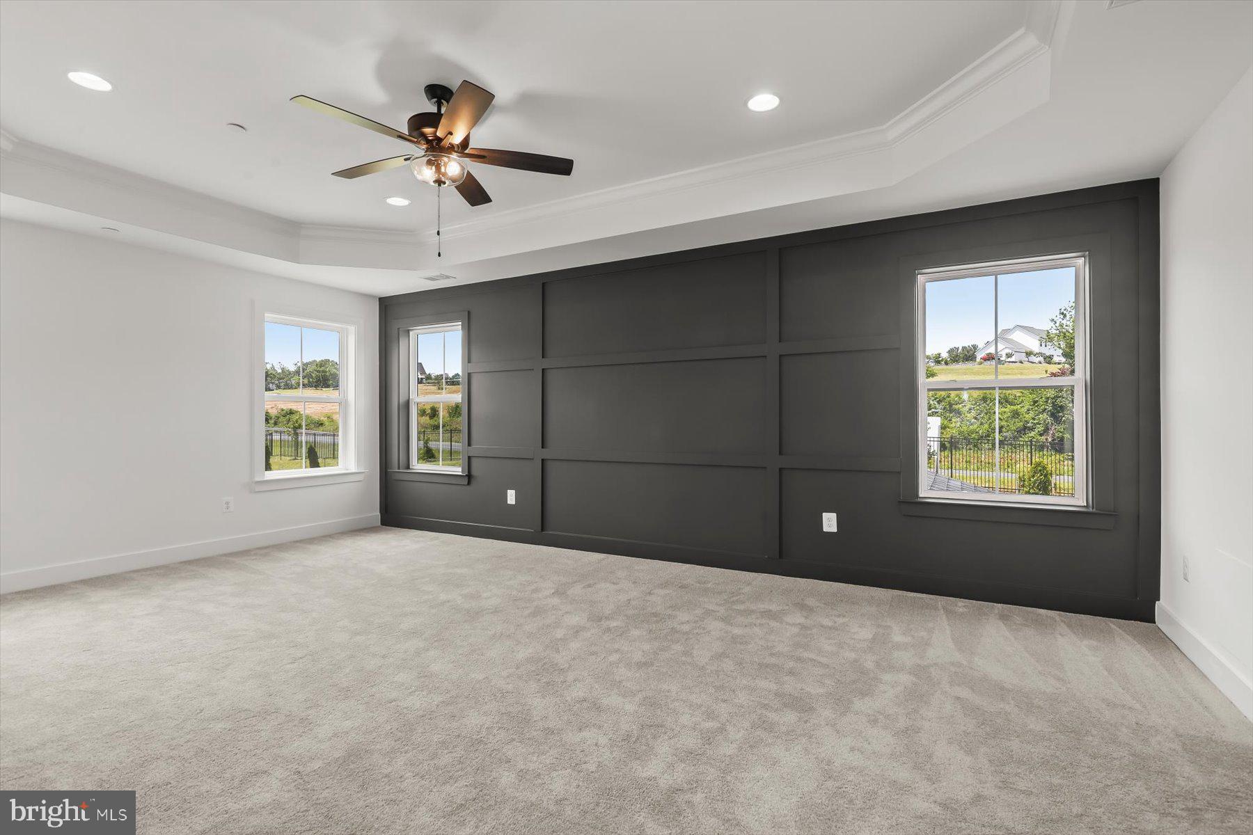 2 Snydersburg Road Westminster, MD 21157 - Photo 21 of 33 a view of an empty room with a window