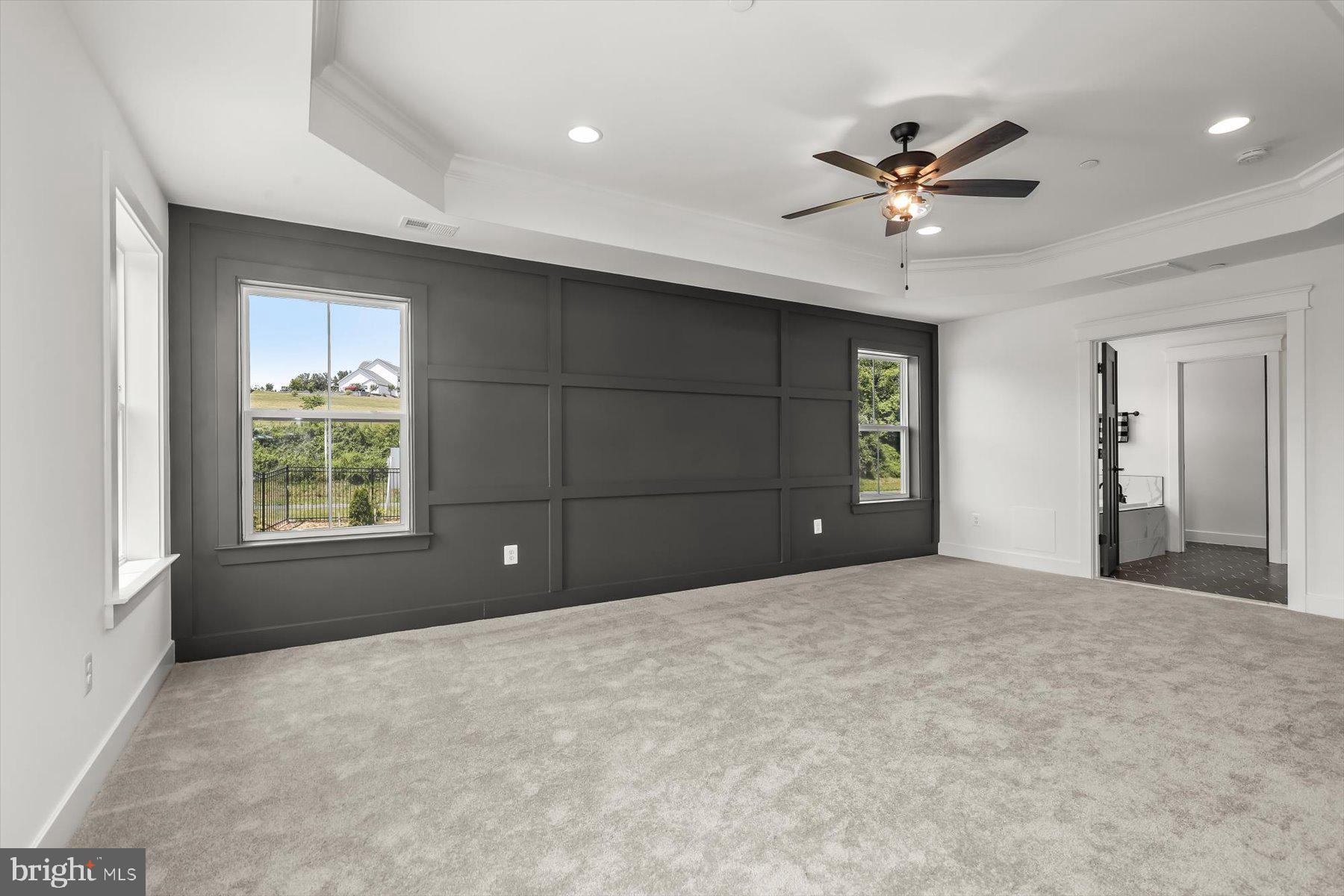 2 Snydersburg Road Westminster, MD 21157 - Photo 22 of 33 a view of an empty room with a window