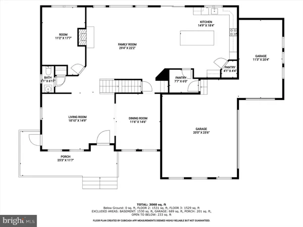 $963,915 | 2 Snydersburg Road, Westminster, MD 21157