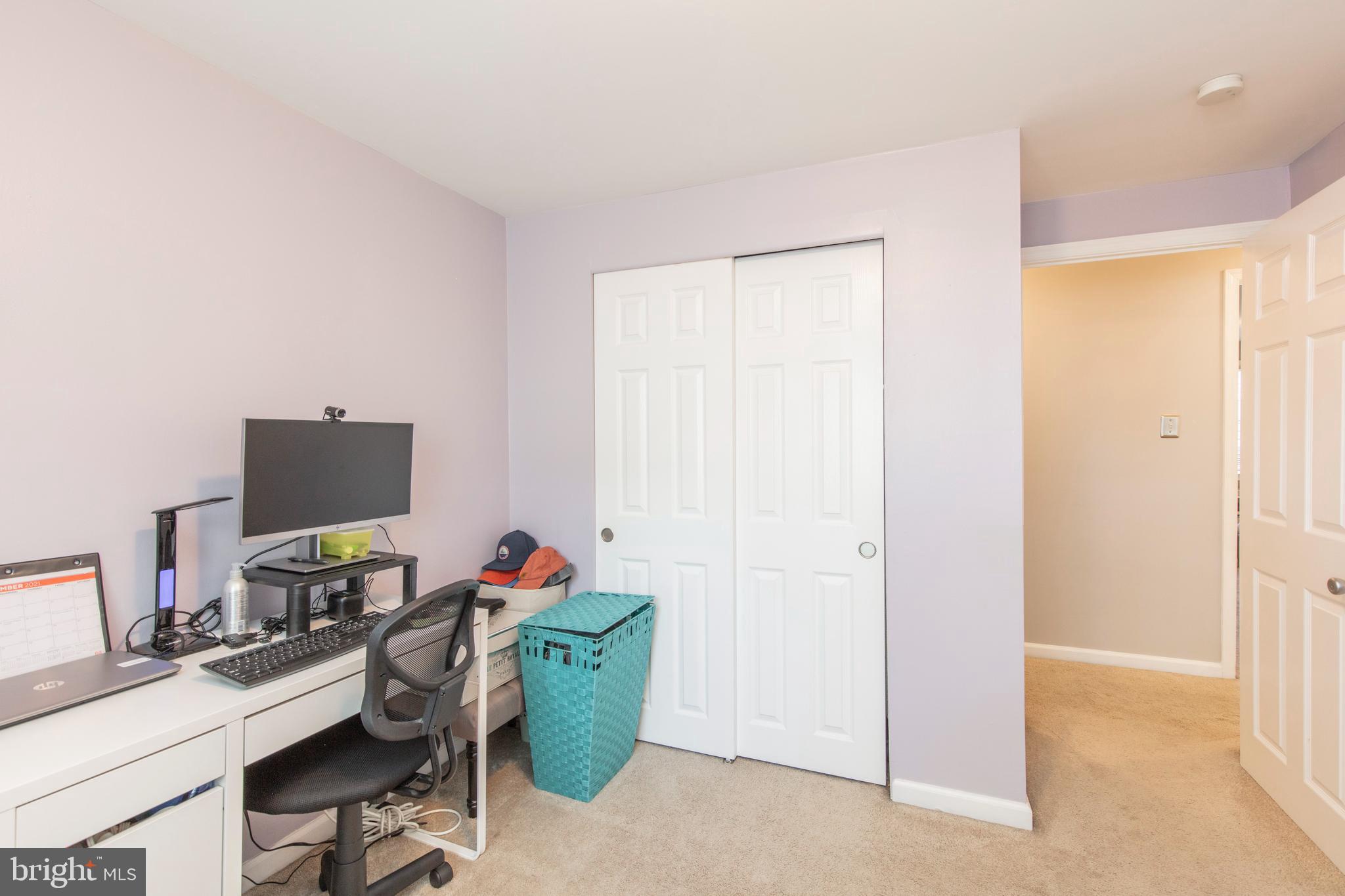 209 Glendale Road Havertown, PA 19083 - Photo 24 of 38 a view of a workspace with furniture