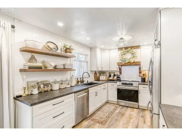 $449,500 | 1875 Southeast Hale Drive, Gresham, OR 97080